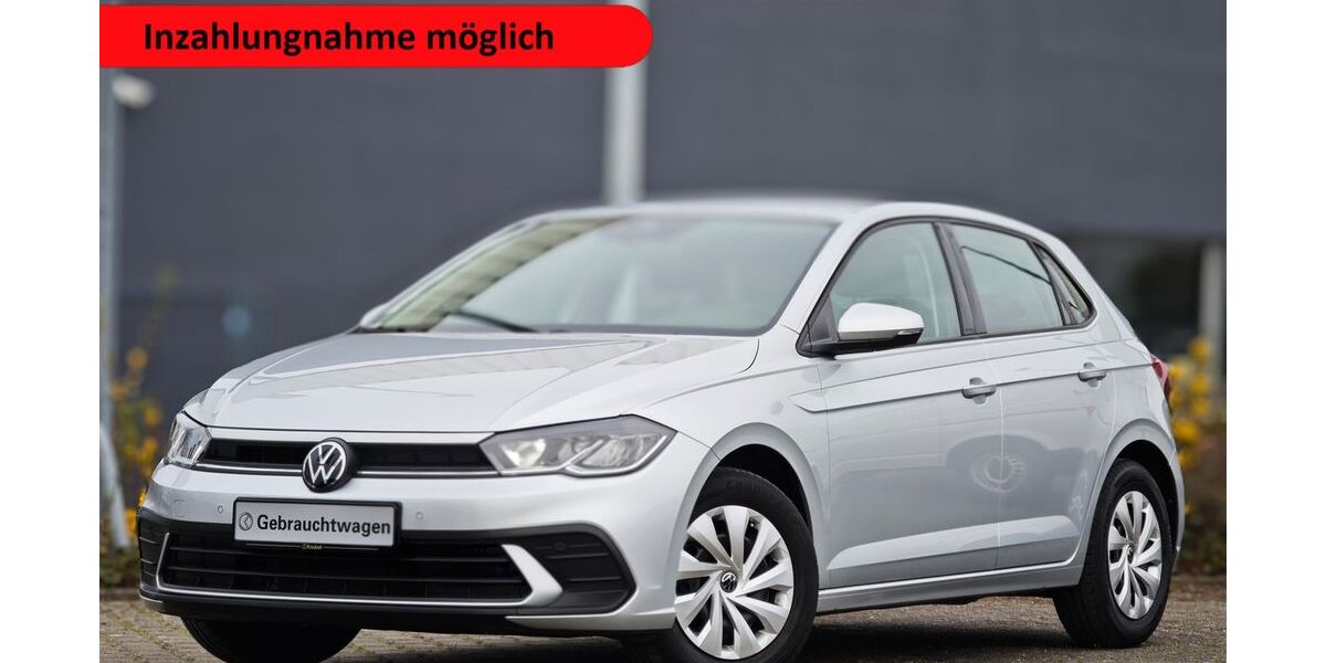 VW Polo 58.336 km 15.480 &euro; Telgte 48291