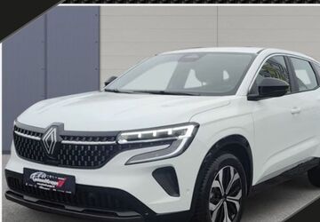 Renault Austral 6.487 km 33.990 &euro; Bernau 16321