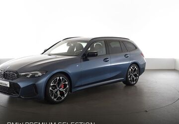BMW M340d 11.237 km 63.330 &euro; Aachen 52078
