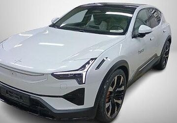 Polestar 3 7.653 km 64.899 &euro; Ergolding 84030