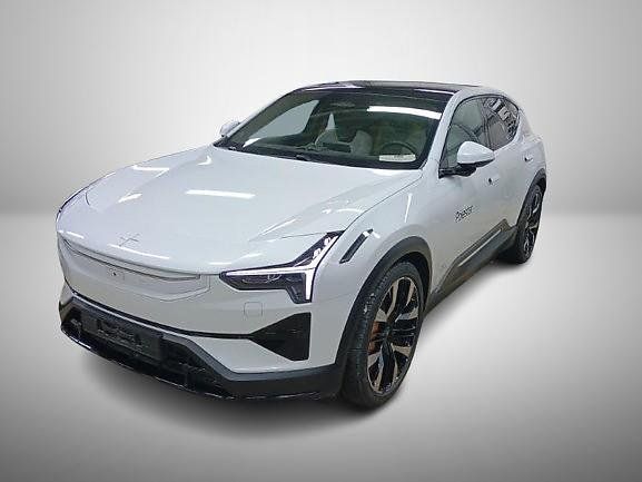 Polestar 3 7.653 km 64.899 &euro; Ergolding 84030