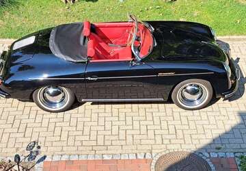 Porsche 356 30.000 km 49.650 &euro; Bremen, Stadt 28357