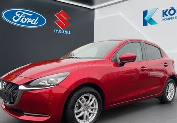 Mazda 2 99.700 km 13.440 &euro; Nidderau-Heldenbergen 61130