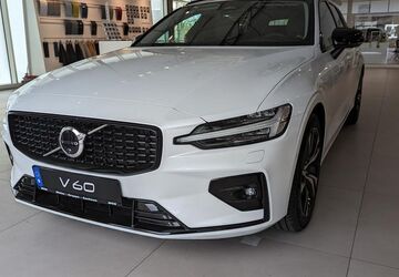 Volvo V60 10.000 km 46.950 &euro; Dresden 01099