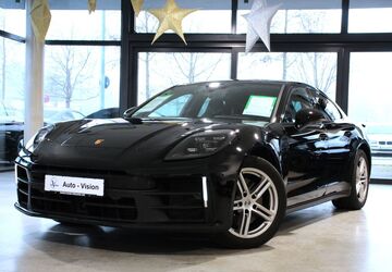 Porsche Panamera 21.850 km 89.880 &euro; München 81825