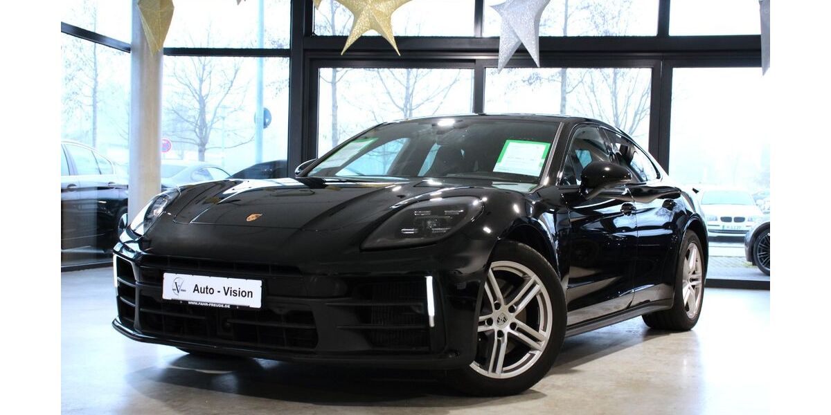 Porsche Panamera 21.850 km 89.880 &euro; München 81825