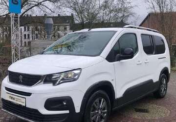 Peugeot Rifter 66.610 km 20.995 &euro; Hagen 58091