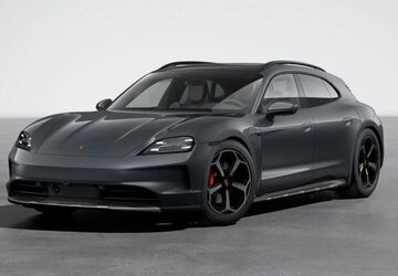 Porsche Taycan 20.500 km 111.500 &euro; Stuttgart 70469