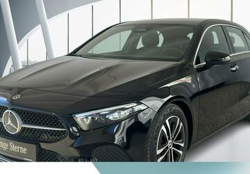 Mercedes-Benz A 180 7.562 km 30.947 &euro; Potsdam 14480