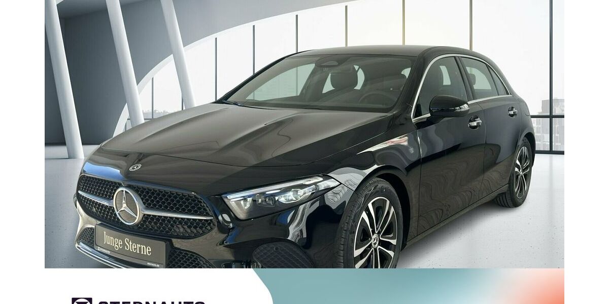 Mercedes-Benz A 180 7.562 km 30.947 &euro; Potsdam 14480