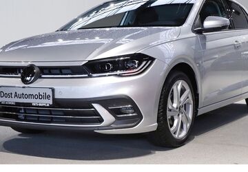 VW Polo 9.017 km 23.260 &euro; Hildesheim 31135