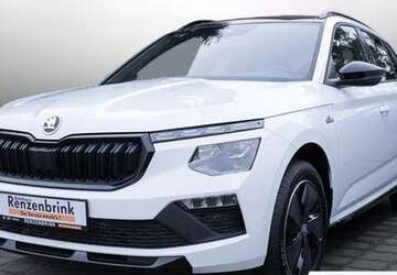 Skoda Kamiq 5.910 km 30.819 &euro; Bramsche 49565