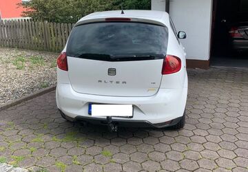 Seat Altea 119.500 km 5.500 &euro; Oberstaufen 87534