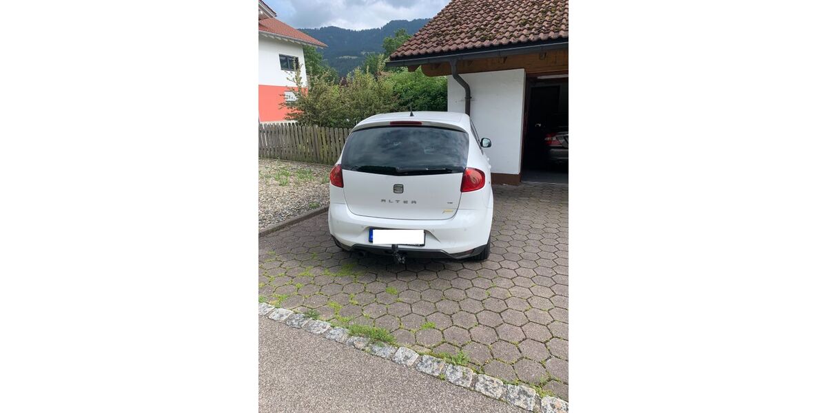 Seat Altea 119.500 km 5.500 &euro; Oberstaufen 87534
