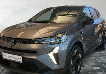 Renault Captur 14.953 km 19.988 &euro; Erfurt 99099