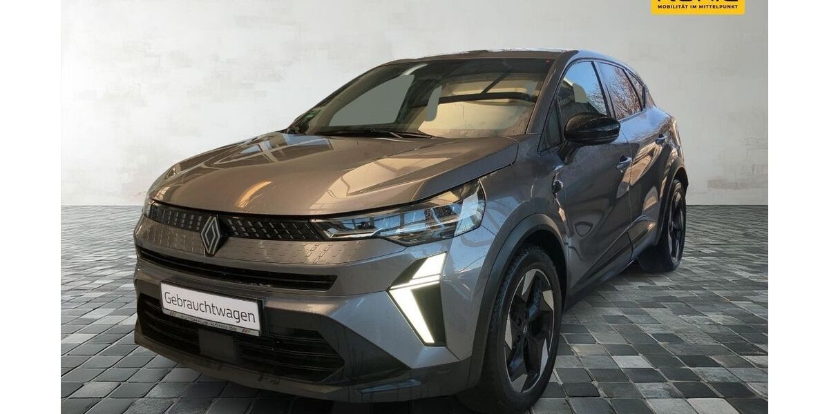 Renault Captur 14.953 km 19.988 &euro; Erfurt 99099