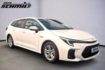 Suzuki SWACE Comfort+ CVT Hybrid 9.000 km 25.960 &euro; Höhenkirchen-Siegertsbrun 85635