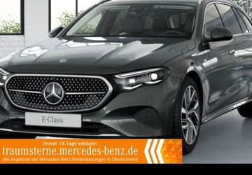Mercedes-Benz E 300 7.180 km 52.980 &euro; Aachen 52068