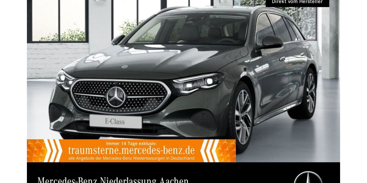 Mercedes-Benz E 300 7.180 km 52.980 &euro; Aachen 52068