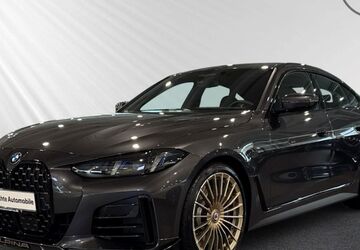 Alpina B4 3.368 km 96.960 &euro; Mainz 55129