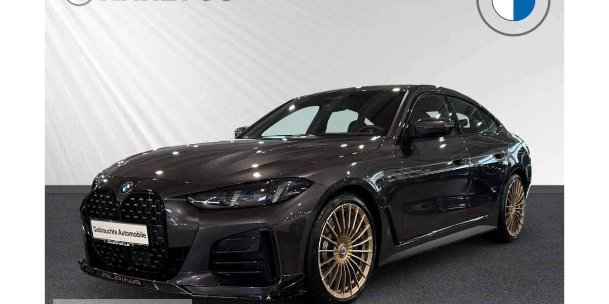 Alpina B4 3.368 km 96.960 &euro; Mainz 55129