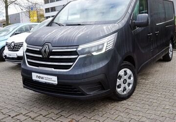 Renault Trafic 37.199 km 36.450 &euro; Herrenberg 71083
