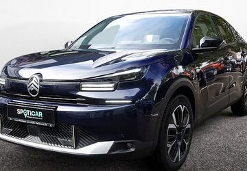 Citroen ë-C4 X 1.900 km 27.888 &euro; Heilbronn 74074