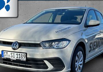 VW Polo 6.957 km 17.630 &euro; Wiesmoor 26639