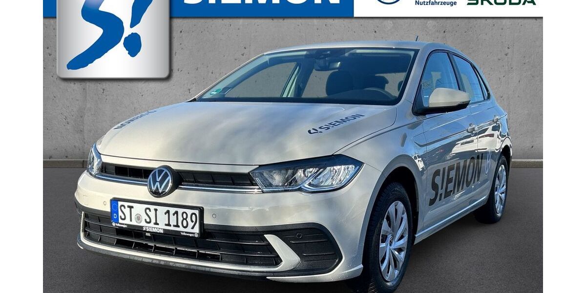 VW Polo 6.957 km 17.630 &euro; Wiesmoor 26639