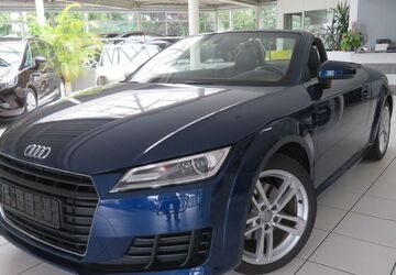 Audi TT 102.000 km 20.480 &euro; Öhringen 74613