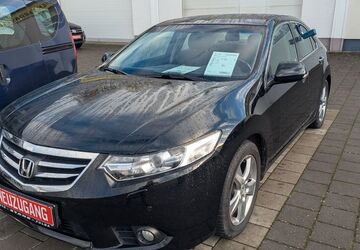 Honda Accord 154.624 km 10.400 &euro; Fulda 36043