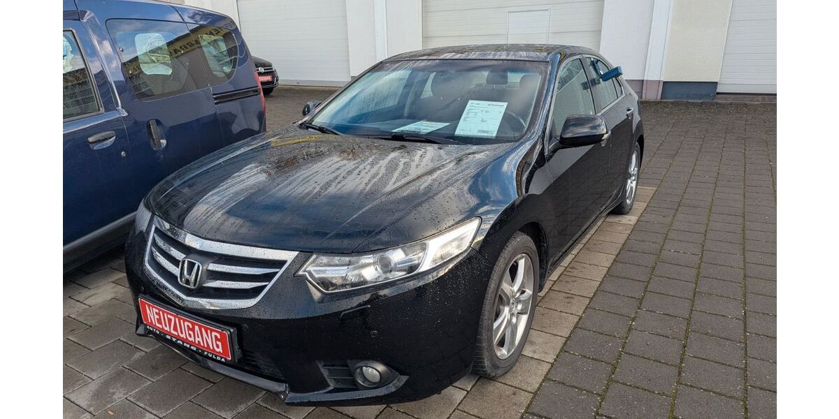 Honda Accord 154.624 km 10.400 &euro; Fulda 36043