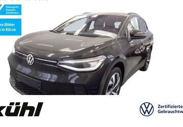 VW ID.4 14.710 km 41.690 &euro; Gifhorn 38518