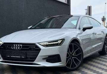 Audi A7 50.210 km 44.850 &euro; Duisburg 47259