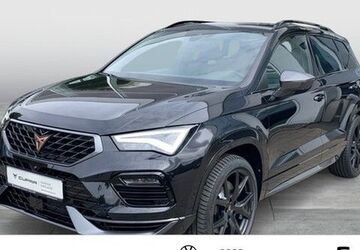 Cupra Ateca 1.001 km 48.900 &euro; Haselünne 49740