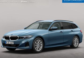 BMW 318 22.414 km 38.999 &euro; Bonn 53119