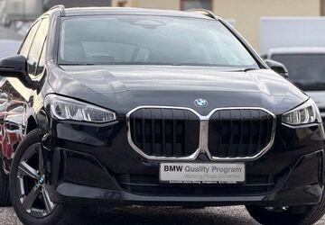 BMW 220 Active Tourer 23.000 km 29.950 &euro; Königsbrunn bei Augsburg 86343