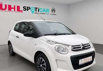 Citroen C1 146.000 km 4.490 &euro; Cuxhaven 27478