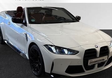 BMW M4 13.160 km 79.300 &euro; Wesel 46485