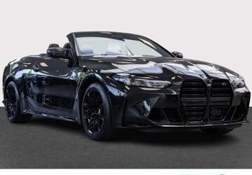 BMW M4 4.900 km 110.890 &euro; Wittlich 54516