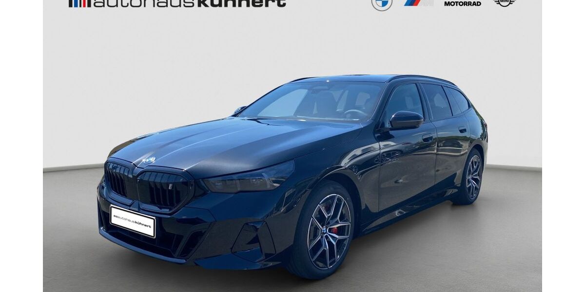 BMW i5 2.026 km 78.785 &euro; Saalfeld 07318