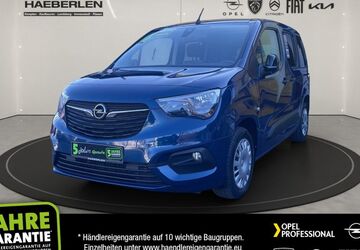 Opel Combo Life 34.300 km 18.950 &euro; Füssen 87629