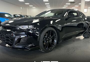 Chevrolet Camaro 52.800 km 31.990 &euro; Mudau 69427