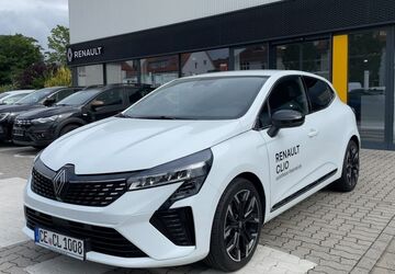 Renault Clio 5.281 km 19.590 &euro; Celle 29221