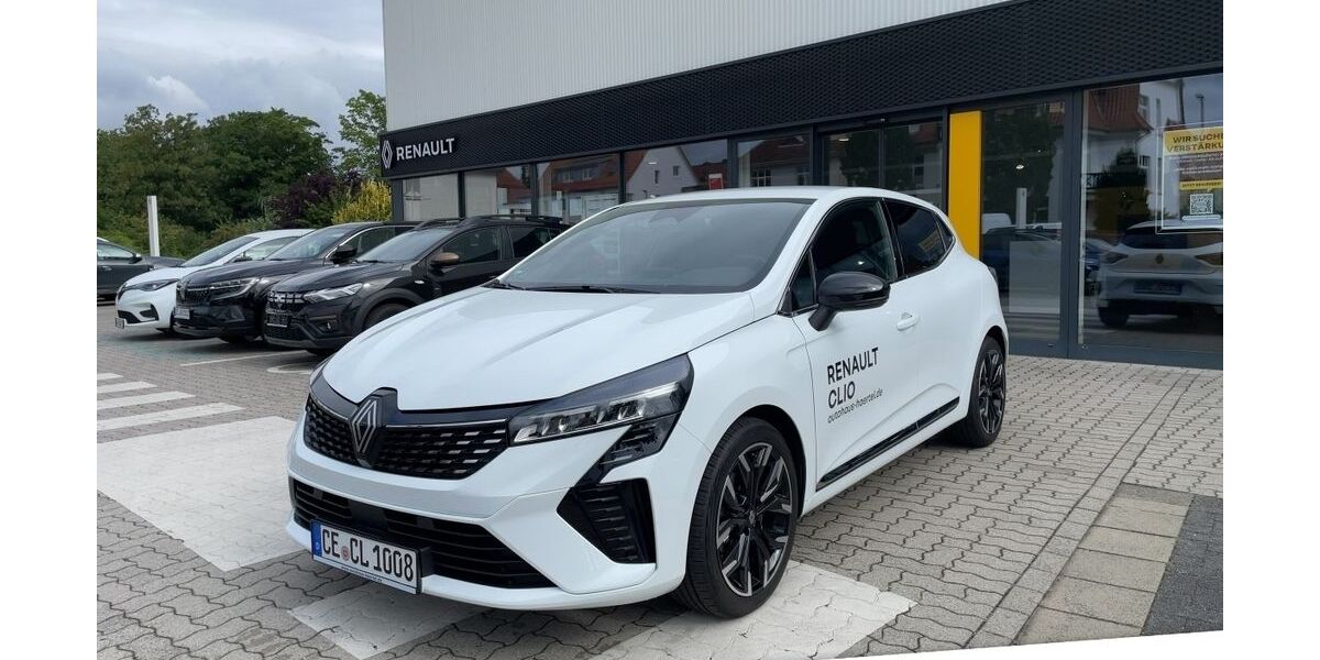 Renault Clio 5.281 km 19.590 &euro; Celle 29221