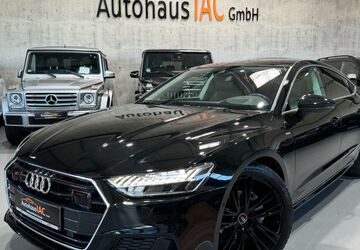 Audi A7 54.818 km 47.400 &euro; Petersberg Landkreis Fulda 36100