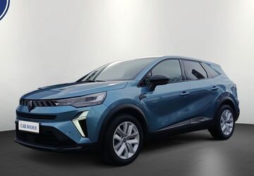 Renault Symbioz 22.622 km 24.500 &euro; Trier 54294