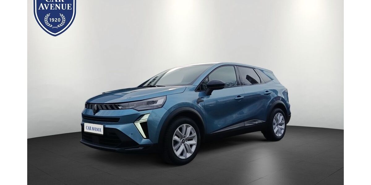 Renault Symbioz 22.622 km 24.500 &euro; Trier 54294