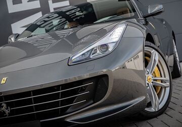 Ferrari GTC4Lusso 4.030 km 295.990 &euro; Ebersburg 36157
