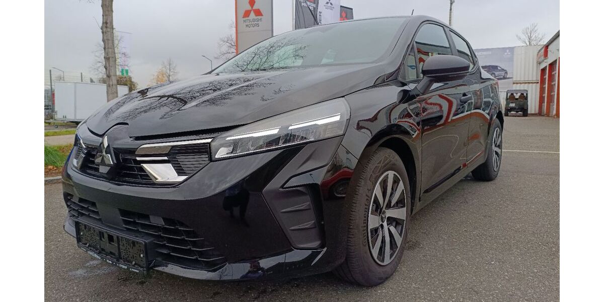 Mitsubishi Colt 6.100 km 15.790 &euro; Fürth 90763